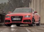 Audi RS7 Sportback 2014 года (AU)